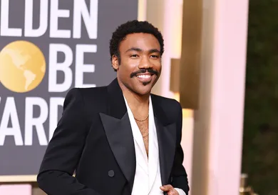 80th Annual Golden Globe Awards - Arrivals