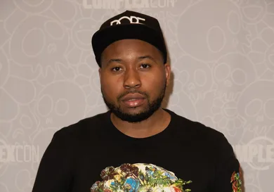 DJ Akademiks