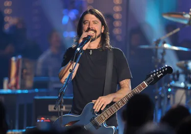 VH1 Storytellers - Foo Fighters