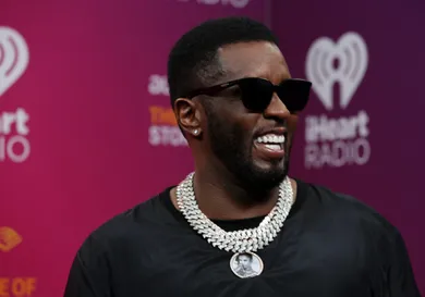 2022 iHeartRadio Music Festival - Night 2 - Broadcast