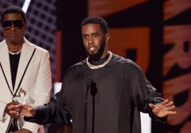 Diddy To Stay In Jail Despite Unfathomable Bail Proposal