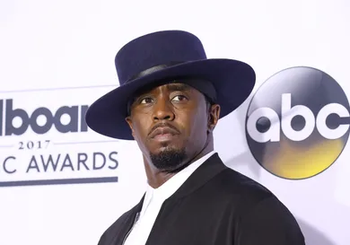 2017 Billboard Music Awards - Press Room