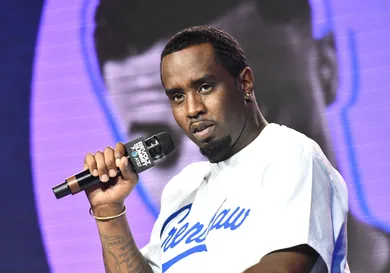 Diddy’s Radio Airtime Takes Major Hit Amid Federal Investigation