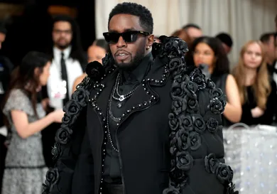 The 2023 Met Gala Celebrating "Karl Lagerfeld: A Line Of Beauty" - Arrivals