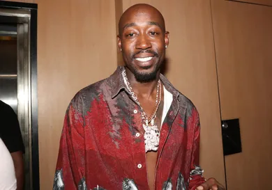 Freddie Gibbs Claps Back At Trolls Mistaking Him For A Gay Man In Viral Post