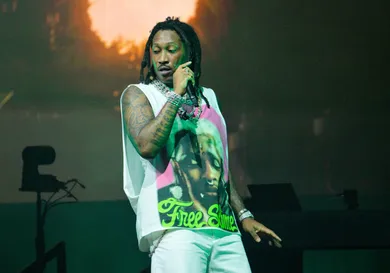 Future &amp; Metro Boomin We Trust You Tour - Atlanta, GA