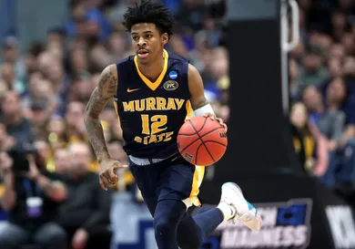 Murray State v Marquette