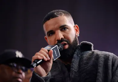 Drake's Till Death Do Us Part Rap Battle Event