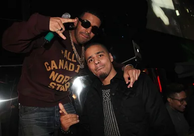 Fans Think J Cole Dissed Drake On New Daylyt Collab And Here’s Why