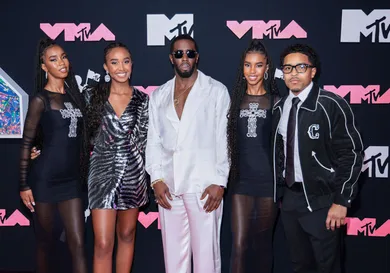 2023 MTV Video Music Awards - Arrivals