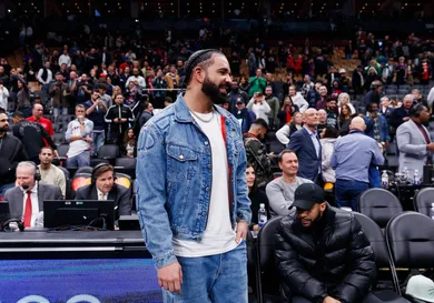 Boston Celtics v Toronto Raptors