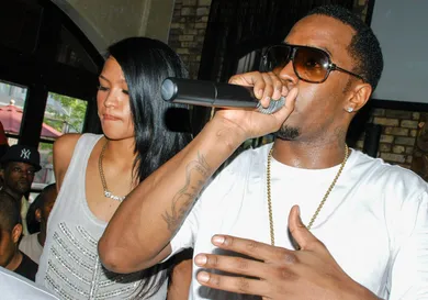 Diddy’s Lawyer Alleges That Cassie Hit Diddy Prior To Hotel Hallway Attack