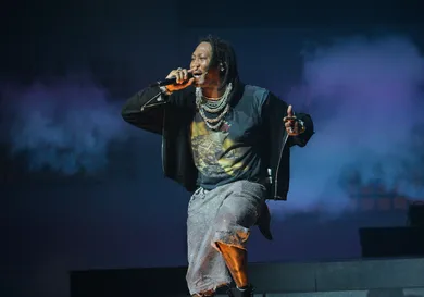 Future &amp; Metro Boomin We Trust You Tour - Atlanta, GA