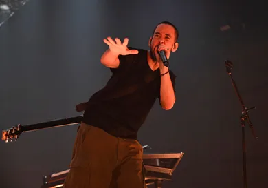 Linkin Park "From Zero" Global Livestream