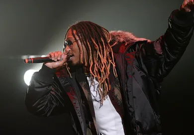 Future Releases Tracklist For Upcoming Album “Mixtape Pluto”