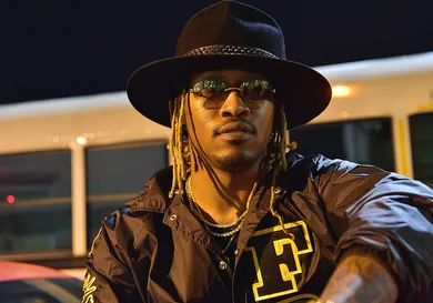 Future Treats Fans To Another Killer “Mixtape Pluto” Snippet With “Ski”