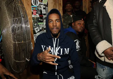 Lil Reese Wanted By Texas Police After Allegedly Assaulting Ex Girlfriend