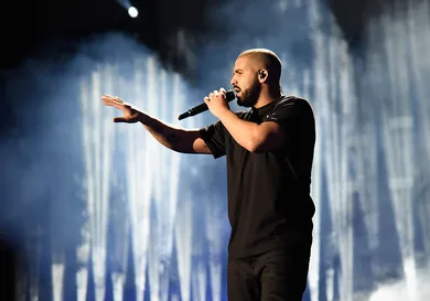 2016 iHeartRadio Music Festival - Night 1 - Show