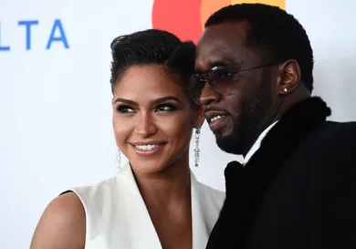 U.S. Attorney Alleges Sex Worker Was Present During Diddy And Cassie’s Hotel Fight