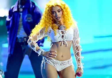 BET Awards 2024 - Show