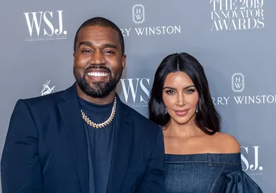 Kanye West & Kim Kardashian Prioritize Parental Duties Despite Busy Careers