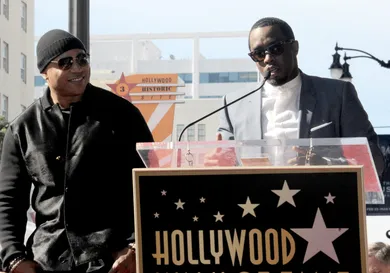 LL Cool J And Flavor Flav Weigh In On Diddy’s Arrest With Concern For His Children