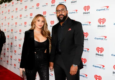 iHeartRadio Jingle Ball - Arrivals