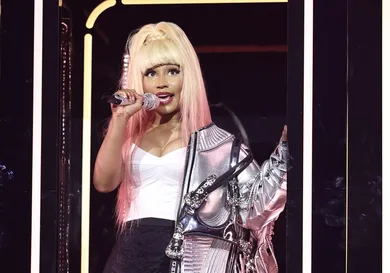 Nicki Minaj Seemingly Calls Diddy Jay-Z’s “BFF” While Blasting Steve Stoute’s TIDAL Claims