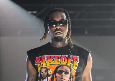 Offset Insinuates Takeoff Warned Him About Cardi B Amid Fiery Feud