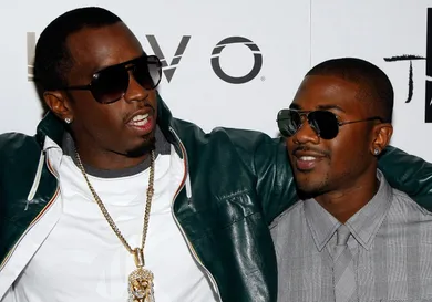 Ray J Says Diddy’s Arrest Is A Learning Opportunity For The Next Generation