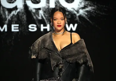 Rihanna Shows Love To Kendrick Lamar After Super Bowl Halftime Show  Announcement