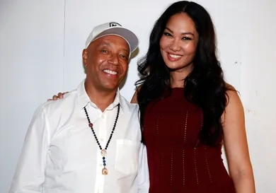 Argyleculture By Russell Simmons - Front Row &amp; Backstage - Mercedes-Benz Fashion Week Spring 2015