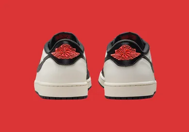 Air Jordan 1 Low OG x PSG Release Date Unveiled