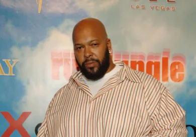 Suge Knight