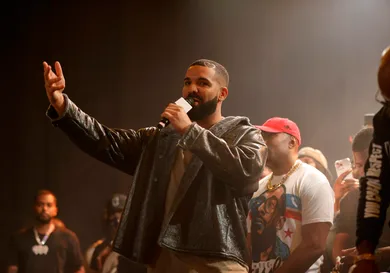 Drake's Till Death Do Us Part Rap Battle Event