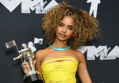 2024 MTV Video Music Awards - Press Room