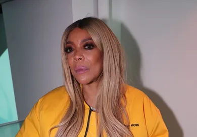 Wendy Williams’ Guardian Sues A&E For Allegedly “Humiliating And Exploiting” Her