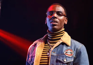 Young Dolph In Concert - New York, NY