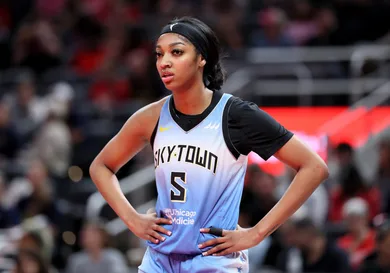 Chicago Sky v Indiana Fever