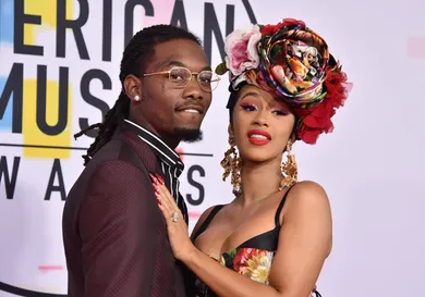 Cardi B & Offset Sued For Not Paying To Use Mansion In “Like What” Music Video