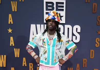 BET Awards 2023 - Arrivals