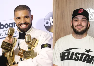 drake adin ross