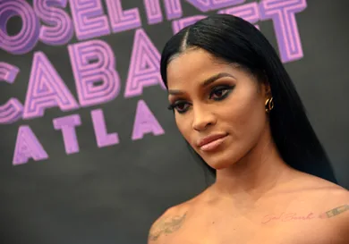 Zeus Network's Joseline's Cabaret: Atlanta Season 2 Screening