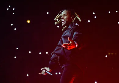 Future And Friends One Big Party Tour - Chicago, ILL