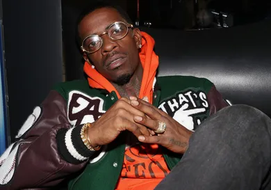 Rich Homie Quan Album Listening Party