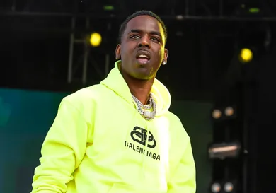 Young Dolph’s Alleged Shooter Says He Got Just $800 Of The Promised $40,000