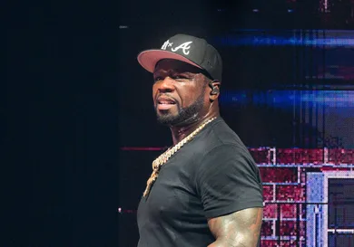 50 Cent: The Final Lap Tour - Atlanta, GA