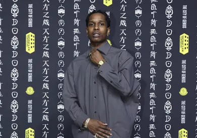 ASAP Rocky Trial Shooting Assault Jury Selection Start Date Hip Hop News