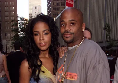 Planet of the Apes World Premiere - Aaliyah