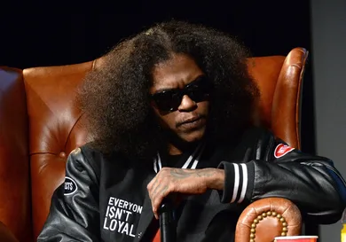 Elliott Wilson Hosts CRWN With Ab-Soul For WatchLOUD.com, Presented By vitaminwater